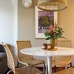 Appartement W Scislym Centrum Krakowa Z Parkingiem! *