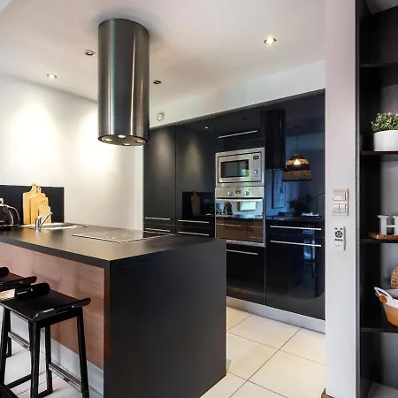 Διαμέρισμα W Scislym Centrum Krakowa Z Parkingiem! *