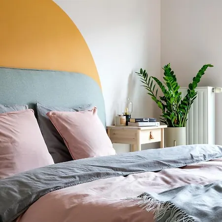 W Scislym Centrum Krakowa Z Parkingiem! Apartamento