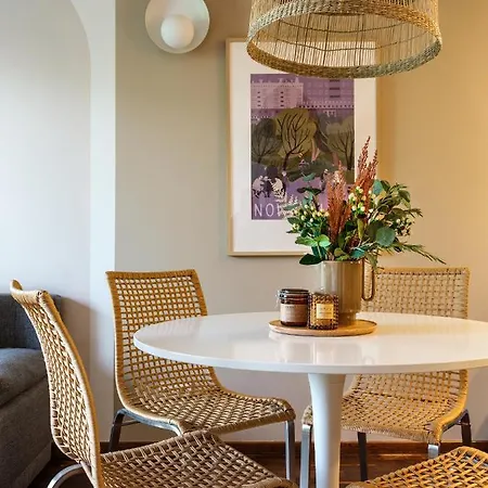 Apartamento W Scislym Centrum Krakowa Z Parkingiem! *