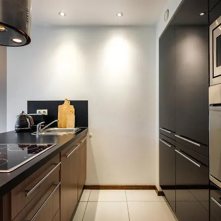 W Scislym Centrum Krakowa Z Parkingiem! Apartamento