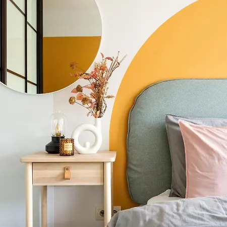 W Scislym Centrum Krakowa Z Parkingiem! Διαμέρισμα