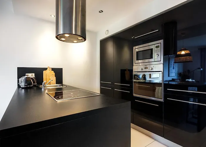 W Scislym Centrum Krakowa Z Parkingiem! * Krakau