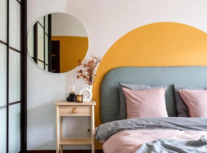 W Scislym Centrum Krakowa Z Parkingiem! *