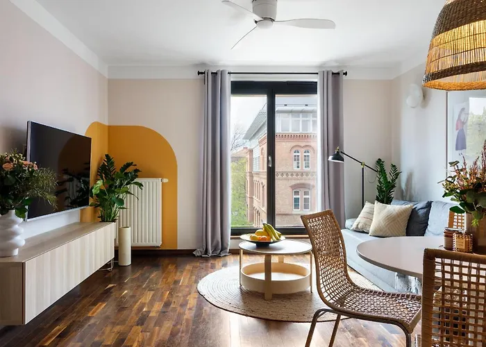 Appartement W Scislym Centrum Krakowa Z Parkingiem! Krakau